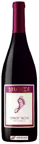 Weingut Barefoot - Pinot Noir