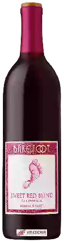 Weingut Barefoot - Sweet Red