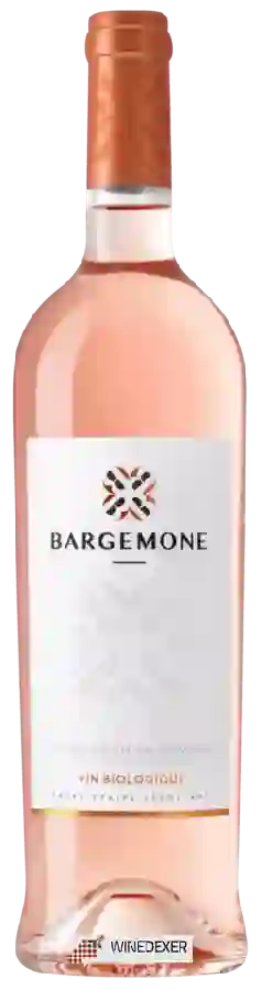 Weingut Commanderie de la Bargemone - La Bargemone Rosé Weingut Commanderie de la Bargemone - La Bargemone Rosé