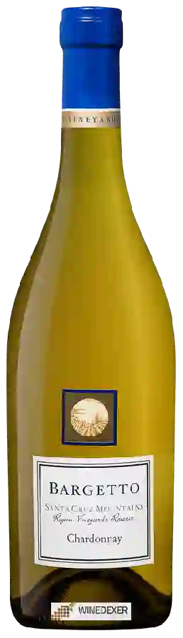 Weingut Bargetto - Regan Vineyards Reserve Chardonnay Weingut Bargetto - Regan Vineyards Reserve Chardonnay