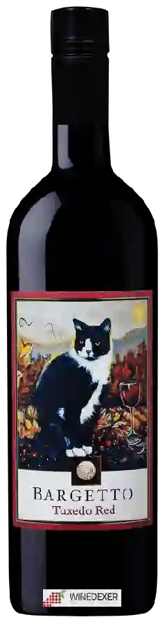 Weingut Bargetto - Tuxedo Red Weingut Bargetto - Tuxedo Red