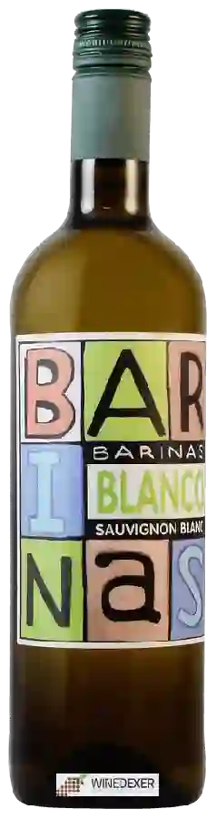 Weingut Barinas - Sauvignon Blanc Weingut Barinas - Sauvignon Blanc