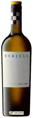 Weingut Barista - Chardonnay
