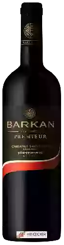 Weingut Barkan - Premieur Cabernet Sauvignon - Malbec