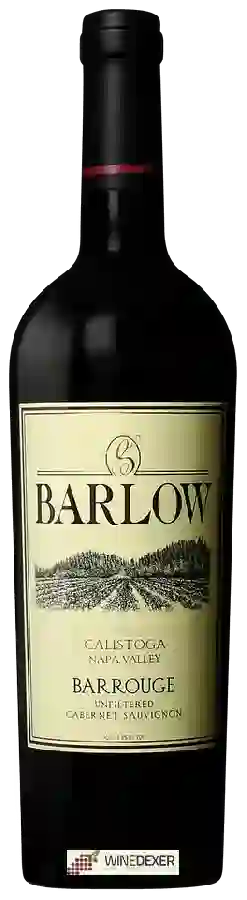 Weingut Barlow - Barrouge
