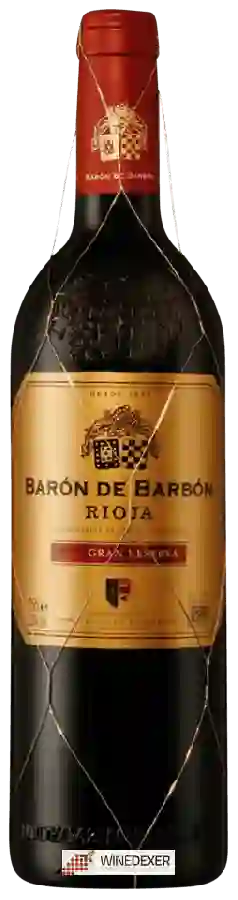 Weingut Barón de Barbón - Rioja Gran Reserva Weingut Barón de Barbón - Rioja Gran Reserva