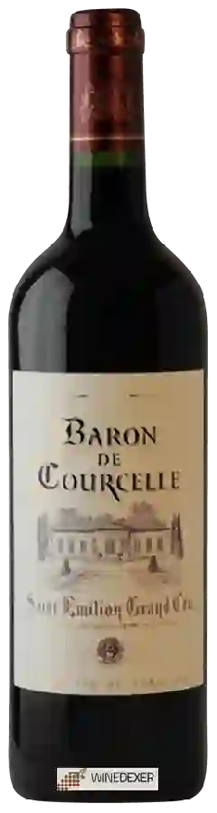 Weingut Baron de Courcelle - Saint-Émilion Grand Cru Weingut Baron de Courcelle - Saint-Émilion Grand Cru