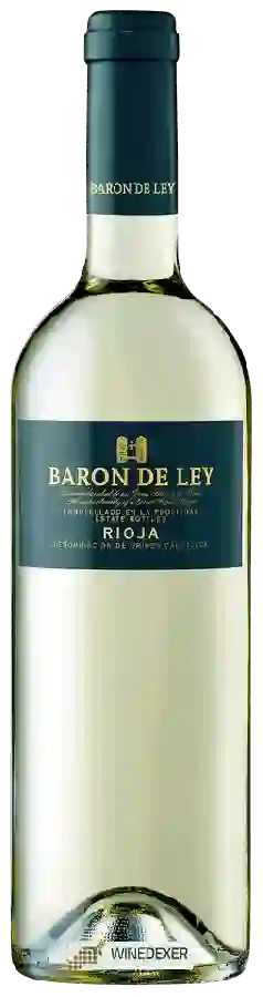 Weingut Baron de Ley - Blanco Weingut Baron de Ley - Blanco