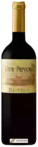 Weingut Baron de Ley - Club Privado Reserva