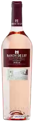 Weingut Baron de Ley - Rosado de Lágrima