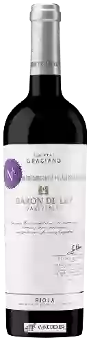 Weingut Baron de Ley - Varietales Graciano Rioja