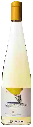 Weingut Barone di Villagrande - Salina Bianco