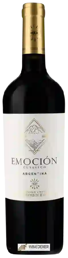 Weingut Baron Edmond de Rothschild - Emoción Classico