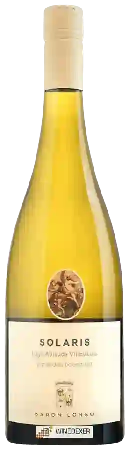Weingut Baron Longo - High Altitude Viticulture Solaris Weingut Baron Longo - High Altitude Viticulture Solaris