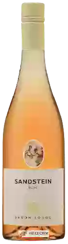 Weingut Baron Longo - Sandstein Rosé