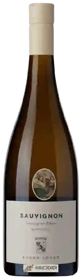 Weingut Baron Longo - Sauvignon Blanc