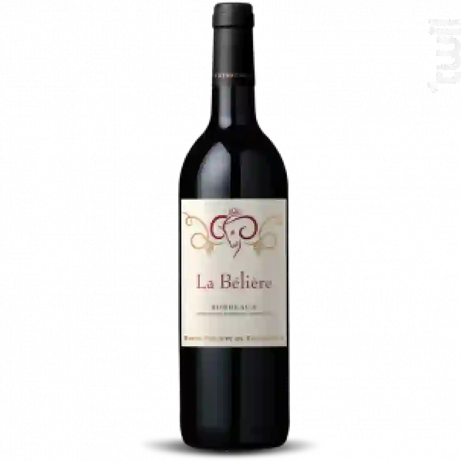 Weingut Baron Philippe de Rothschild - La Beliérè Bordeaux Rosé