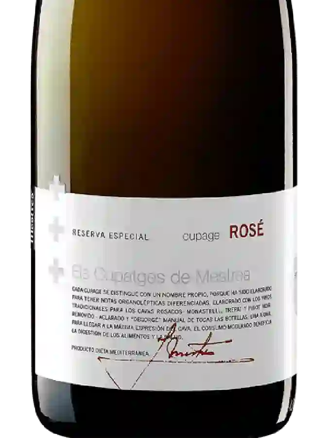 Weingut Baron Philippe de Rothschild - Reserva Especial Cabernet Sauvignon