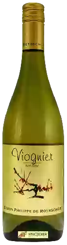 Weingut Baron Philippe de Rothschild - Viognier