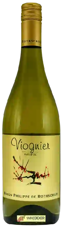 Weingut Baron Philippe de Rothschild - Viognier