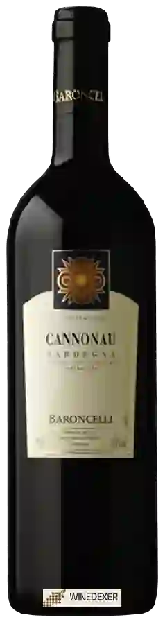 Weingut Baroncelli - Cannonau Sardegna Weingut Baroncelli - Cannonau Sardegna