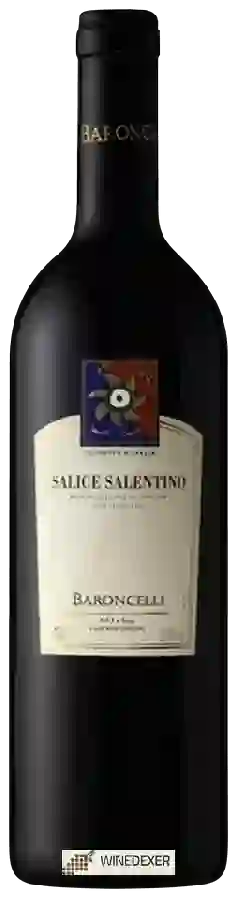 Weingut Baroncelli - Salice Salentino Weingut Baroncelli - Salice Salentino