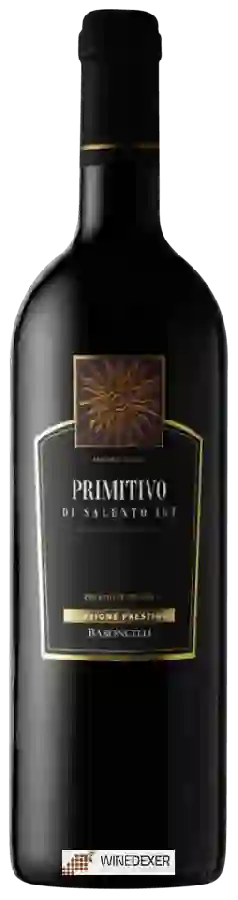 Weingut Baroncelli - Selezione Prestigio  Primitivo di Salento