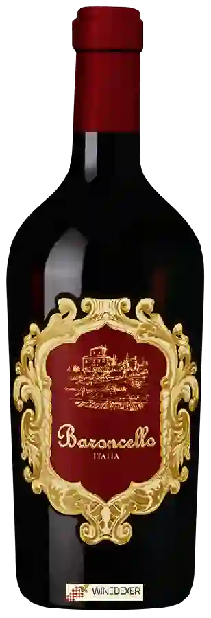 Weingut Baroncello - Rosso