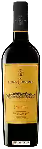 Weingut Barone Cornacchia - Casanova Montepulciano d'Abruzzo
