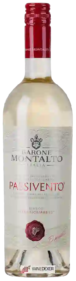 Weingut Barone Montalto - Bianco Passivento
