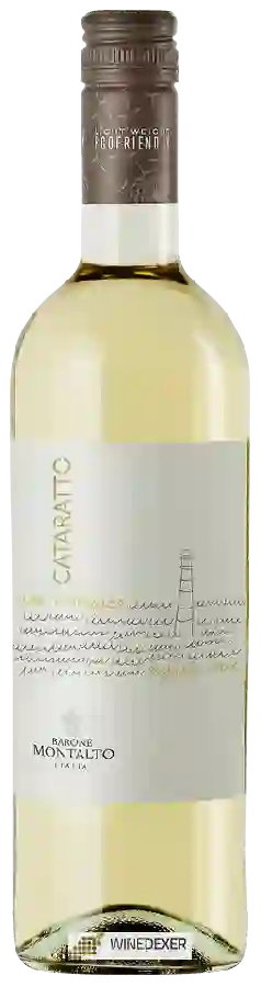 Weingut Barone Montalto - Catarratto