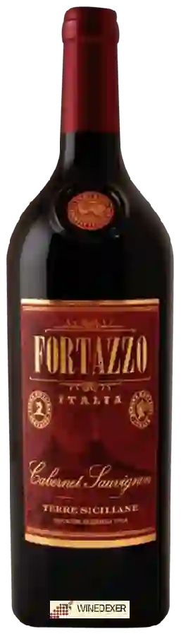 Weingut Barone Montalto - Fortazzo Cabernet Sauvignon