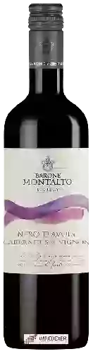Weingut Barone Montalto - Nero d'Avola - Cabernet Sauvignon