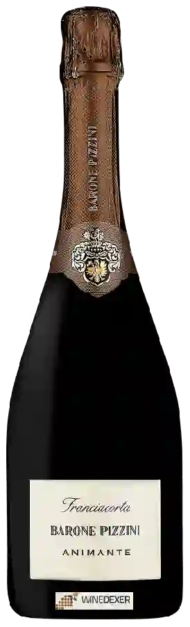Weingut Barone Pizzini - Animante Franciacorta Brut Weingut Barone Pizzini - Animante Franciacorta Brut
