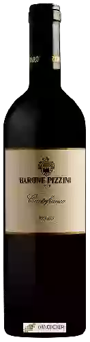 Weingut Barone Pizzini - Curtefranca Rosso