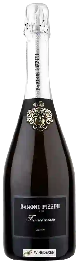 Weingut Barone Pizzini - Satén Franciacorta Weingut Barone Pizzini - Satén Franciacorta