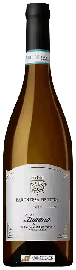 Weingut Baronessa Bettina - Lugana