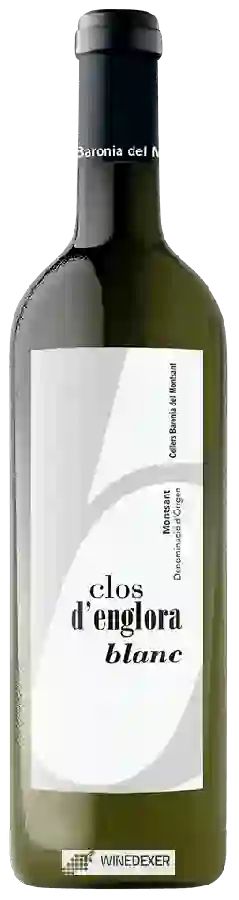 Weingut Baronia - Clos d'Englora Blanc