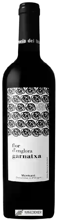 Weingut Baronia - Flor d'Englora Garnatxa Weingut Baronia - Flor d'Englora Garnatxa