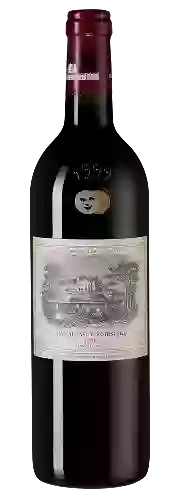 Weingut Barons de Rothschild (Lafite) - Chateau Lafite Caro Lafitl Merlot Bordeaux Supérieur