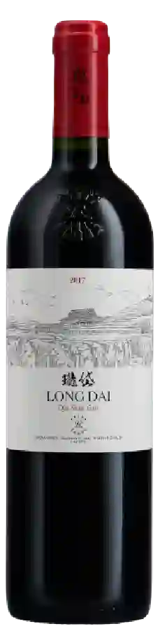 Weingut Barons de Rothschild (Lafite) - Long Dai Weingut Barons de Rothschild (Lafite) - Long Dai