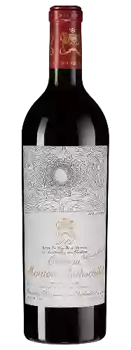 Weingut Barons de Rothschild (Lafite) - Rioja Buena Onda