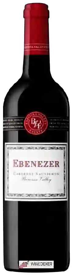 Weingut Barossa Valley Estate - Ebenezer Cabernet Sauvignon