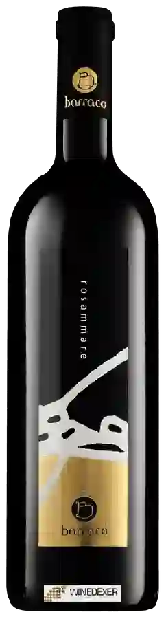 Weingut Barraco - Rosammare Weingut Barraco - Rosammare