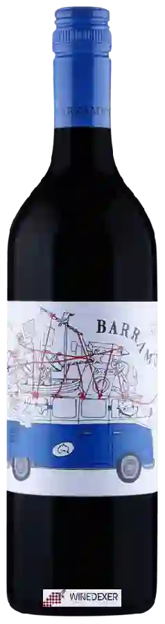 Weingut Barramundi - Cabernet sauvignon