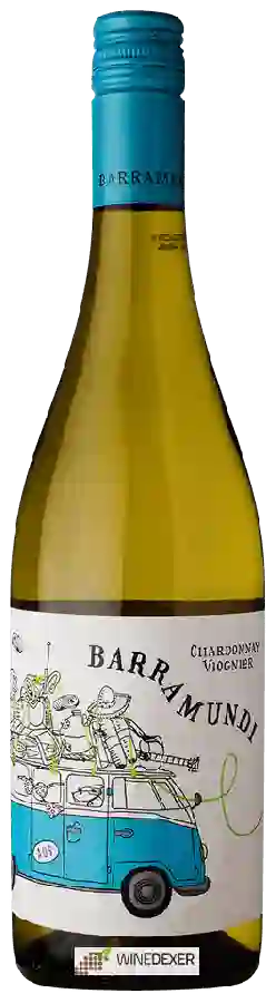 Weingut Barramundi - Chardonnay - Viognier