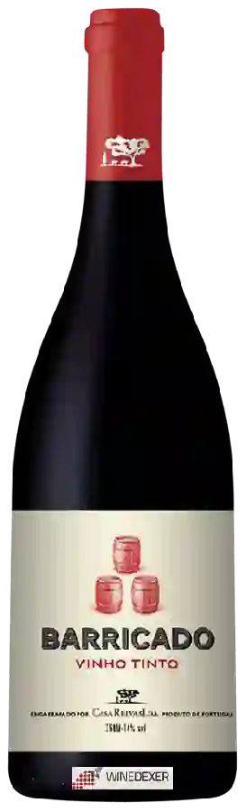 Weingut Barricado - Tinto Weingut Barricado - Tinto