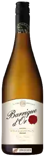 Weingut Barrique d'Or - Chardonnay