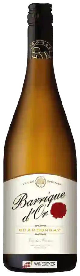 Weingut Barrique d'Or - Chardonnay Weingut Barrique d'Or - Chardonnay