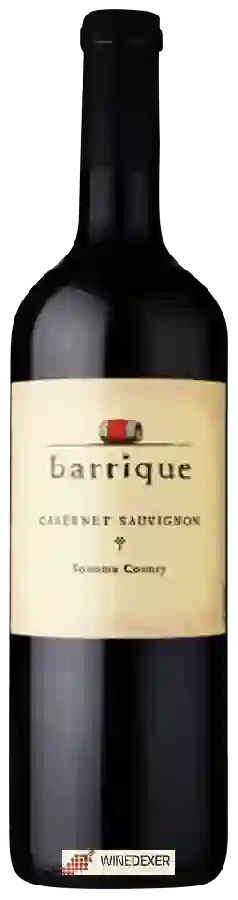 Weingut Barrique - Cabernet Sauvignon Weingut Barrique - Cabernet Sauvignon